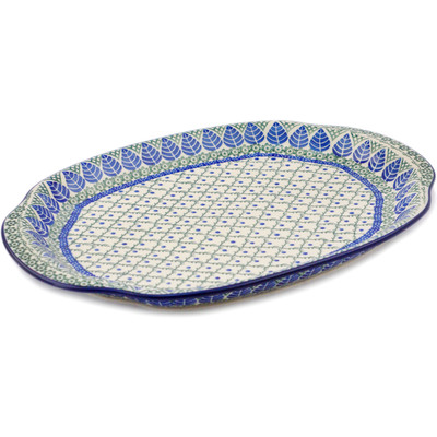 Platter 15"