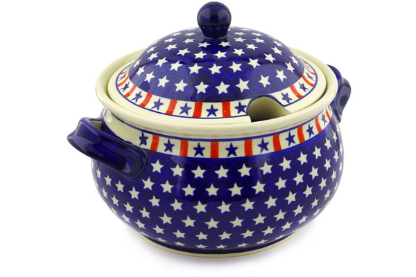 Tureen 169 oz
