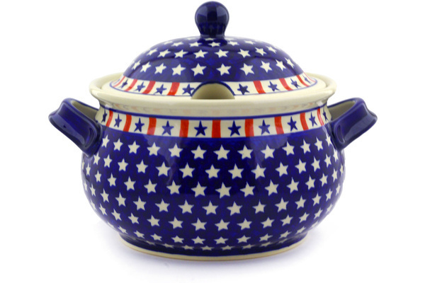 Tureen 169 oz