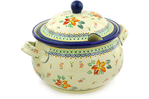 Tureen 169 oz