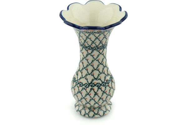 Vase 9"