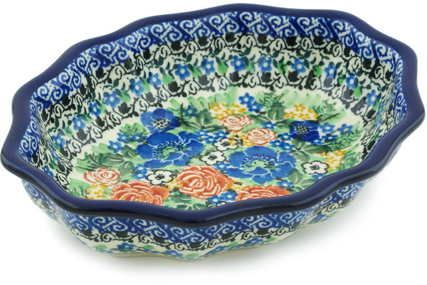Serving Bowl 7"