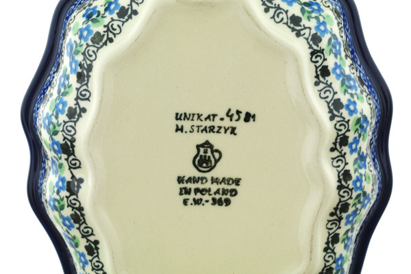 Serving Bowl 7"