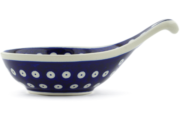 Condiment Dish 7"