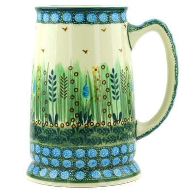 Beer Mug 28 oz