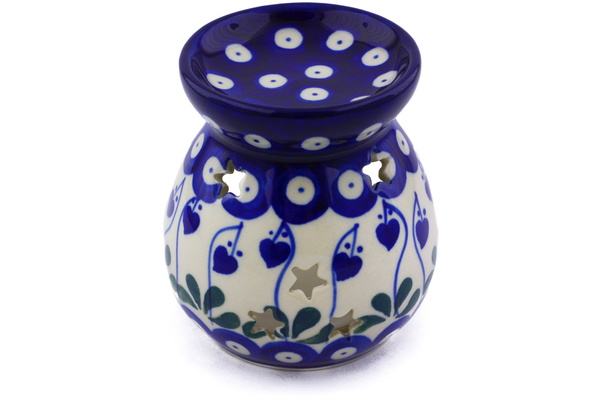 Aroma Oil Burner Lamp 3"