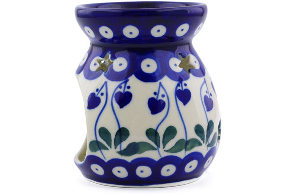 Aroma Oil Burner Lamp 3"
