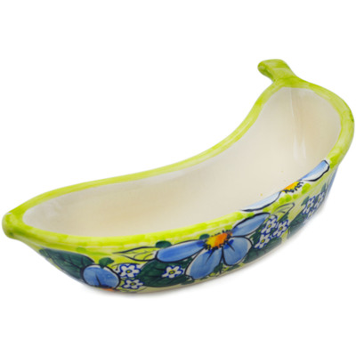 Banana Shaped Bowl