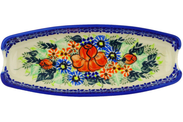 Corn Tray 9"