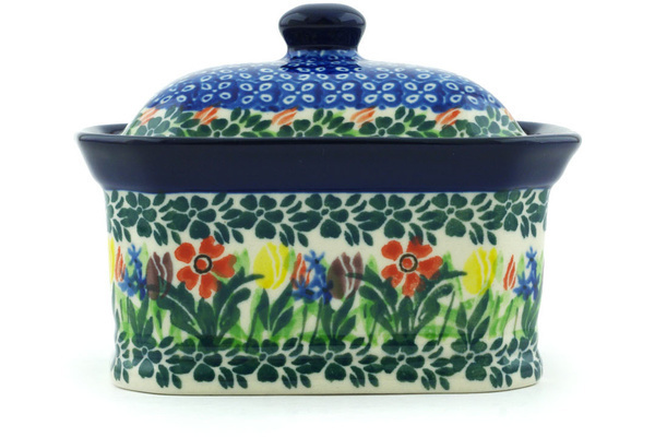 Mini Cake Box 4", Salt Box,