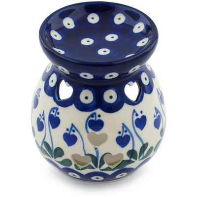 Aroma Oil Burner Lamp 4"