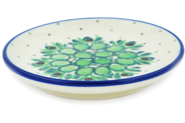 Mini Plate, Coaster plate