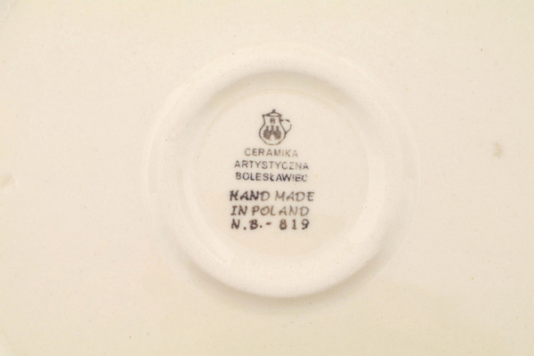 Round Baker with Handles 11"