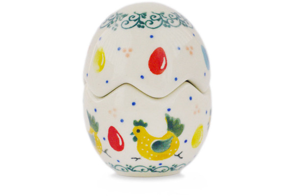 Salt and Pepper Set 3"