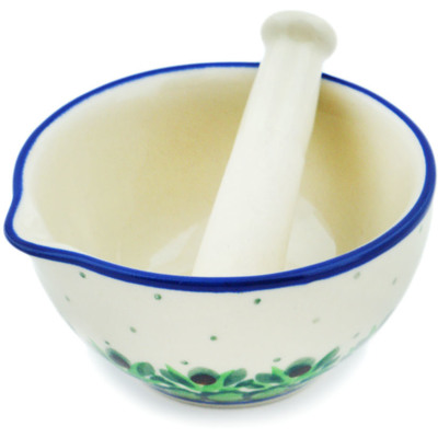 Mortar and Pestle 3"