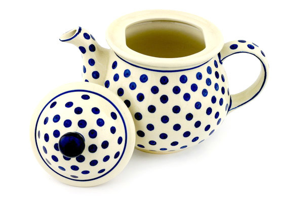 Tea or Coffee Pot 57 oz