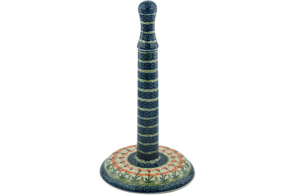 Paper Towel Stand 13"