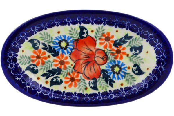 Salt and Pepper Tray 7"
