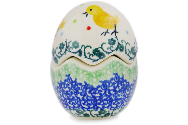 Salt and Pepper Set 3"