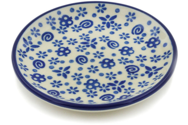 Mini Plate, Coaster plate