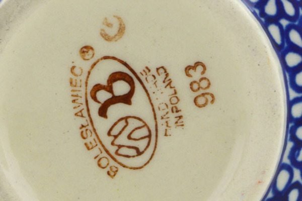 Creamer 10 oz