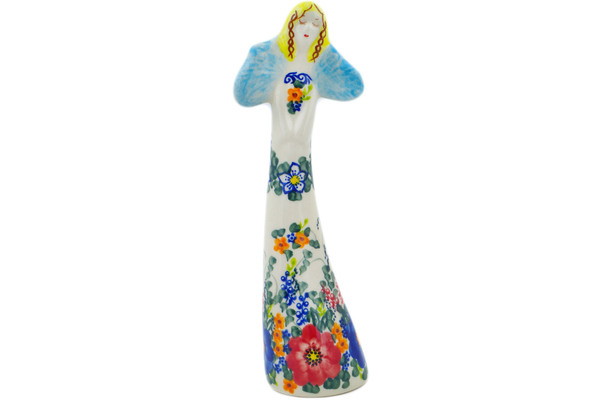 Angel Figurine 10"