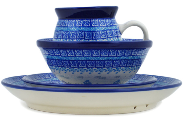 4-Piece Place Setting