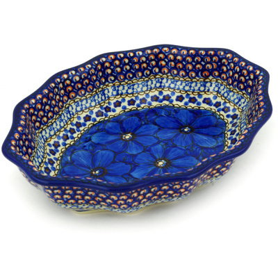 Serving Bowl 9"