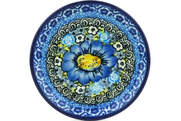 Mini Plate, Coaster plate