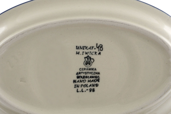 Gravy Boat with Saucer 20 oz