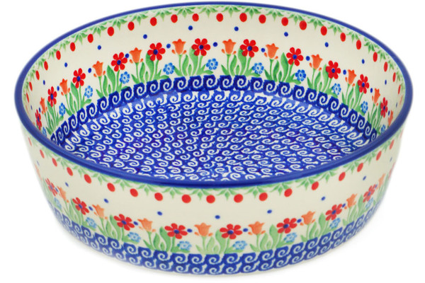 Serving Bowl 9"