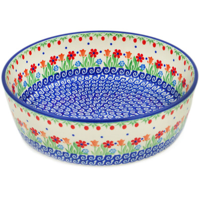 Serving Bowl 9"