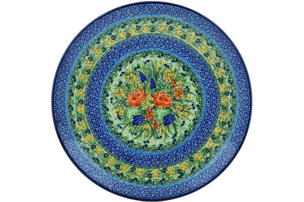 Platter 14"