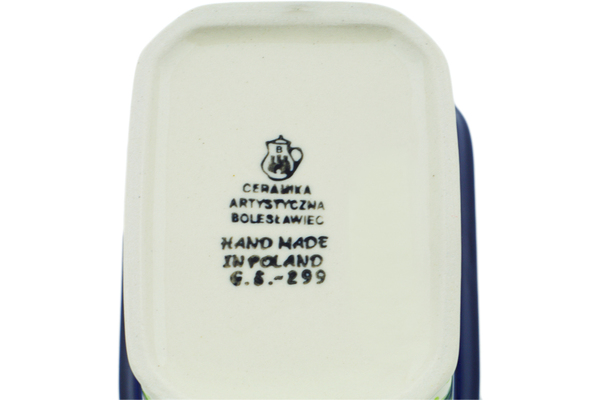 Mini Cake Box 4", Salt Box,