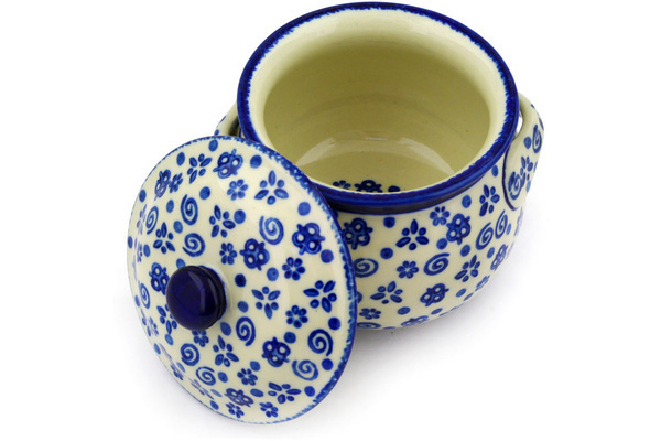 Bouillon Cup with Lid 15 oz