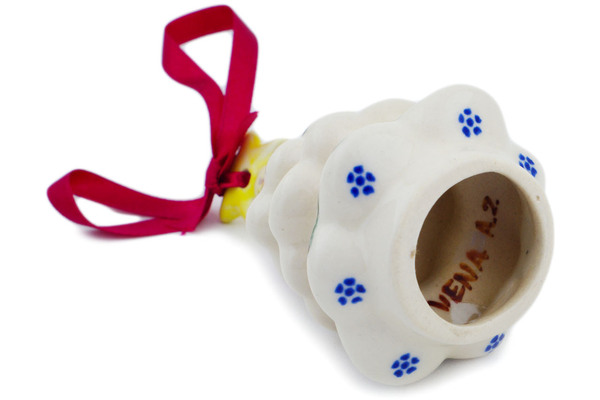 Christmas Tree Ornament 3"