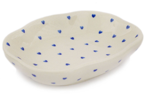 Soap Dish 5"