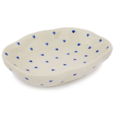 Soap Dish 5"
