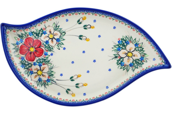 Platter 14"