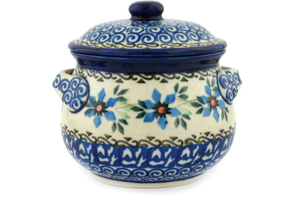 Bouillon Cup with Lid 15 oz