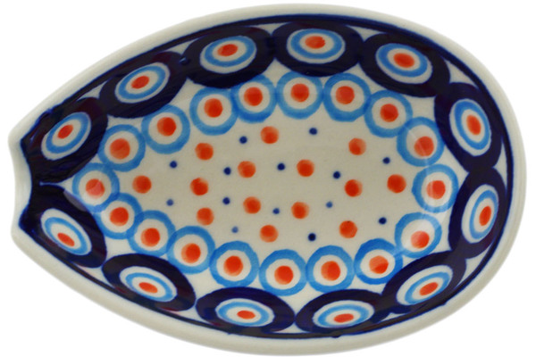 Spoon Rest 5"