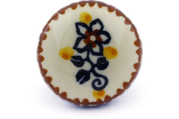 Drawer knob 1-1/2 inch