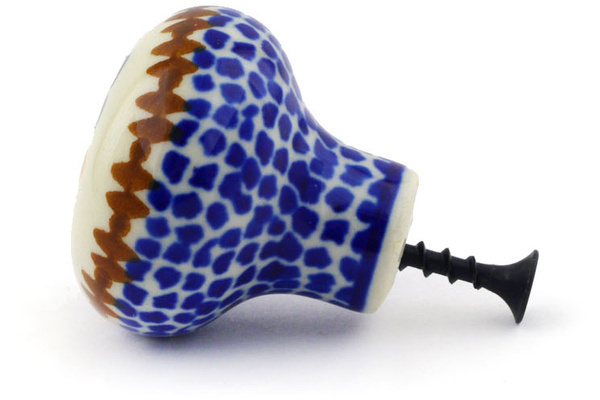 Drawer knob 1-1/2 inch