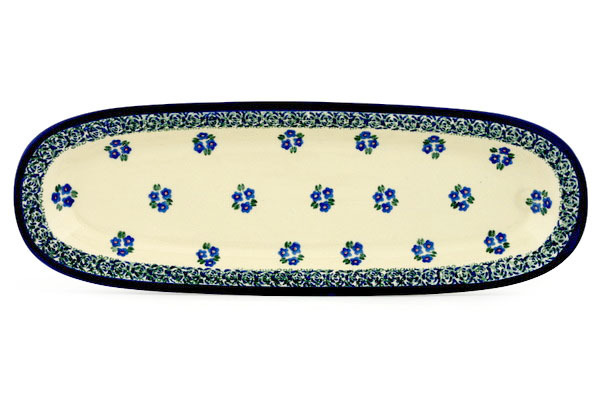 Platter 17"