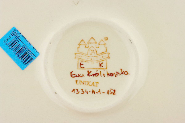 Tray with Handles 10"