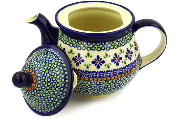 Tea or Coffee Pot 57 oz