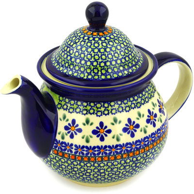 Tea or Coffee Pot 57 oz