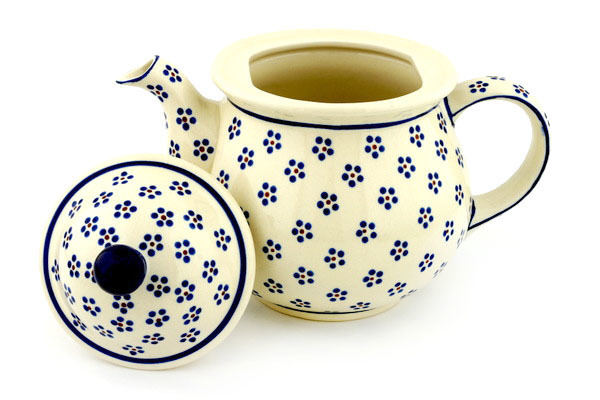 Tea or Coffee Pot 57 oz