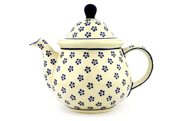 Tea or Coffee Pot 57 oz