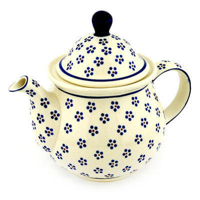 Tea or Coffee Pot 57 oz
